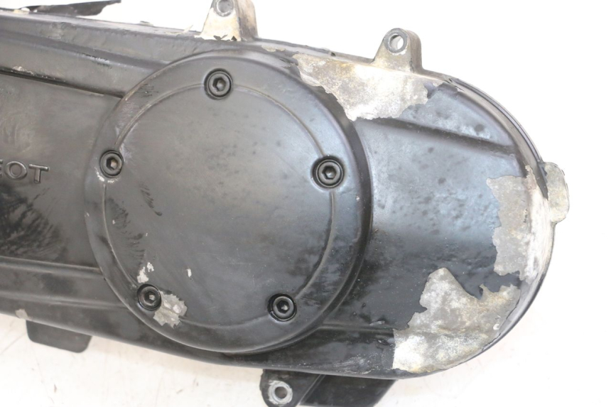 photo de OBUDOWA WARIATORA PEUGEOT JET FORCE CARBU 50 (2003 - 2016) - Widok produktu