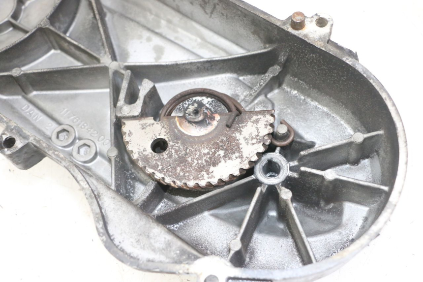 photo de OBUDOWA WARIATORA PEUGEOT JET FORCE CARBU 50 (2003 - 2016) - Zoom stanu zużycia