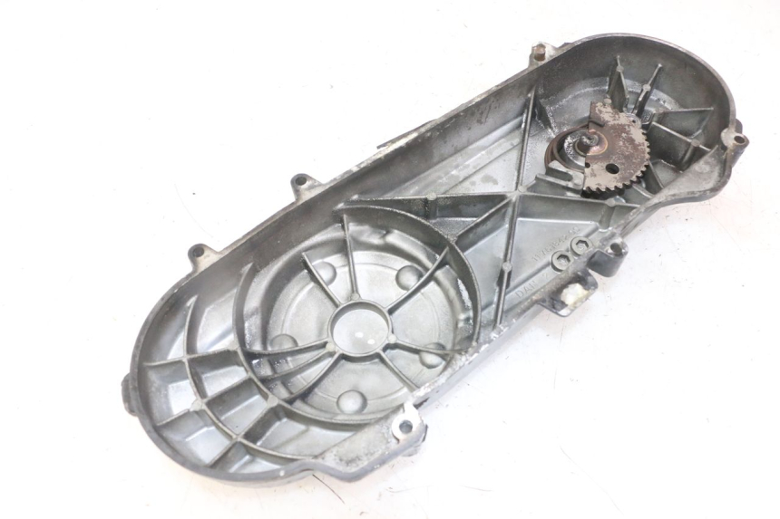 photo de OBUDOWA WARIATORA PEUGEOT JET FORCE CARBU 50 (2003 - 2016) - Inny kąt widzenia