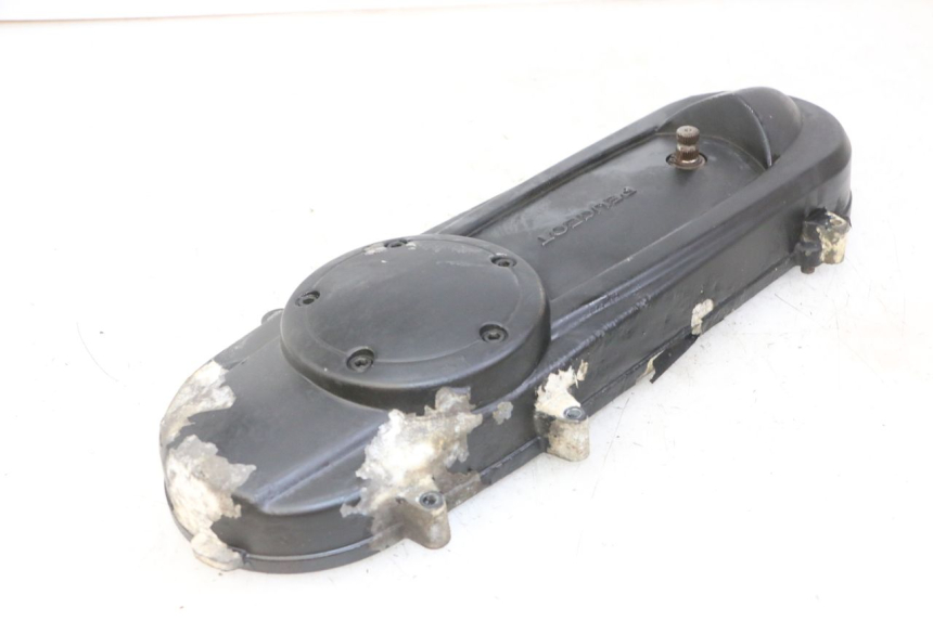 photo de OBUDOWA WARIATORA PEUGEOT JET FORCE CARBU 50 (2003 - 2016) - Zbliżenie techniczne