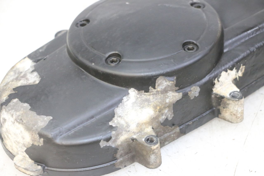 photo de OBUDOWA WARIATORA PEUGEOT JET FORCE CARBU 50 (2003 - 2016) - Widok ogólny