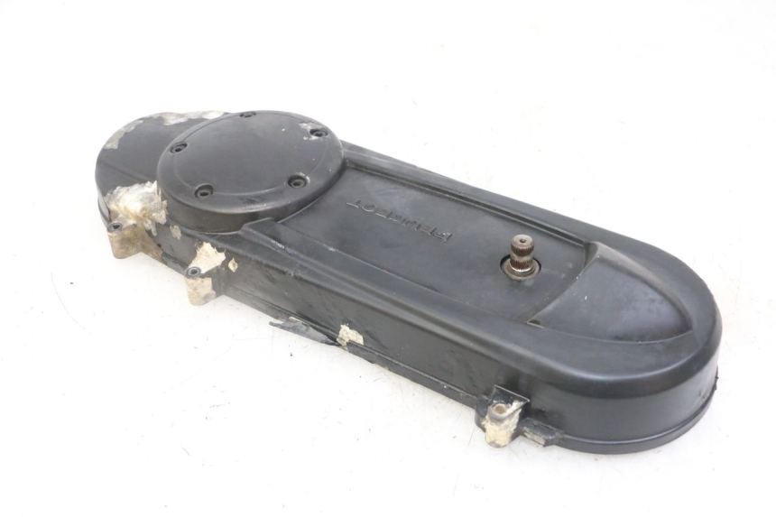 photo de OBUDOWA WARIATORA PEUGEOT JET FORCE CARBU 50 (2003 - 2016) - Punkty mocowania