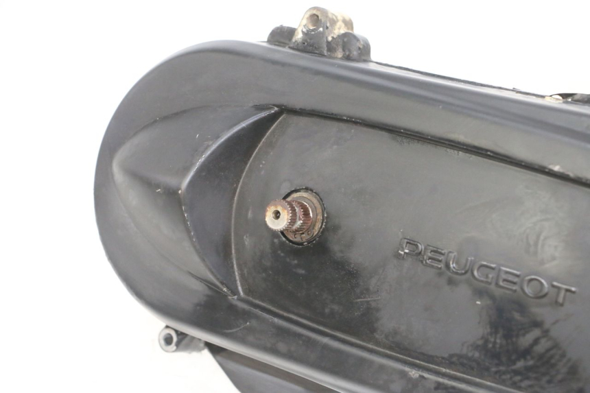 photo de OBUDOWA WARIATORA PEUGEOT JET FORCE CARBU 50 (2003 - 2016) - Oznaczenia i referencje