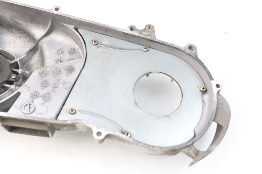 photo de OBUDOWA WARIATORA SYM JOYMAX 250 (2013 - 2017) - Zoom stanu zużycia