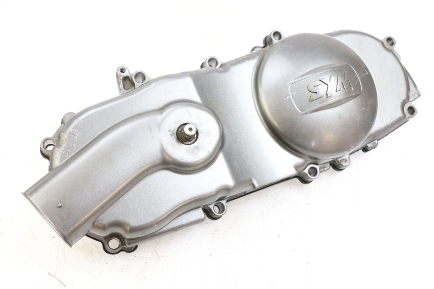 photo de OBUDOWA WARIATORA SYM JOYRIDE EVO 125 (2009 - 2016) - Widok główny