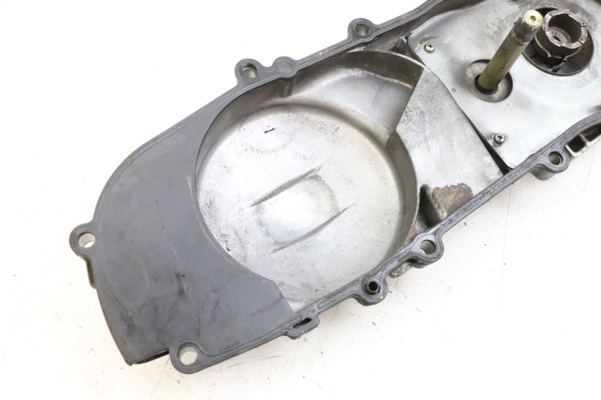 photo de OBUDOWA WARIATORA SYM JOYRIDE EVO 125 (2009 - 2016) - Zoom stanu zużycia