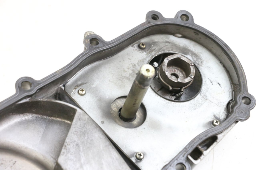 photo de OBUDOWA WARIATORA SYM JOYRIDE EVO 125 (2009 - 2016) - Inny kąt widzenia