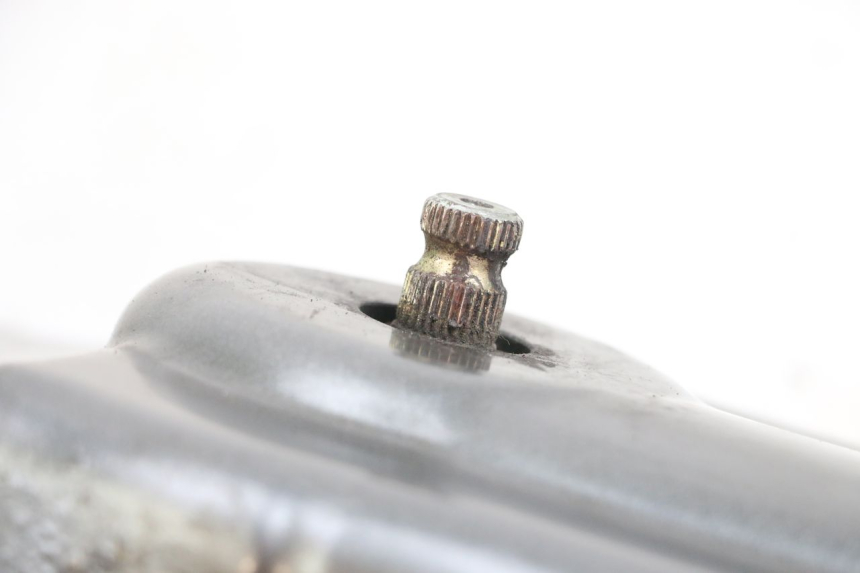 photo de OBUDOWA WARIATORA SYM JOYRIDE EVO 125 (2009 - 2016) - Część sprawdzona