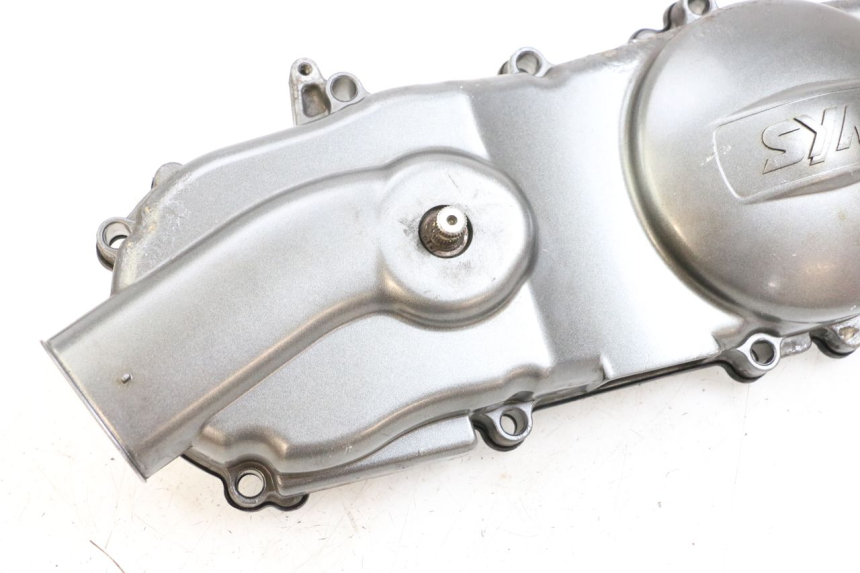 photo de OBUDOWA WARIATORA SYM JOYRIDE EVO 125 (2009 - 2016) - Oznaczenia i referencje