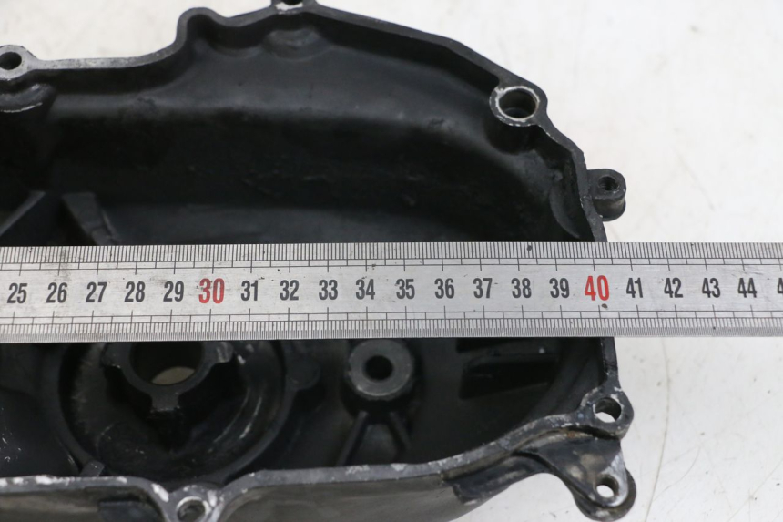 photo de OBUDOWA WARIATORA RIDE KALLIO 50 (2010 - 2019) - Szczegół części