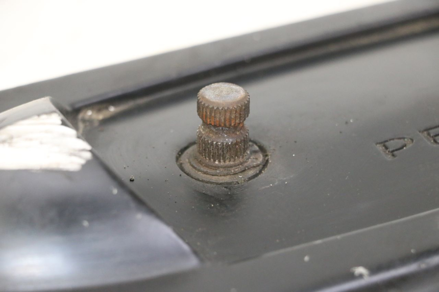 photo de OBUDOWA WARIATORA PEUGEOT KISBEE 2T 50 (2010 - 2017) - Widok produktu