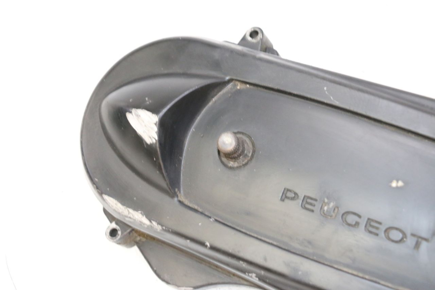 photo de OBUDOWA WARIATORA PEUGEOT KISBEE 2T 50 (2010 - 2017) - Zbliżenie komponentów