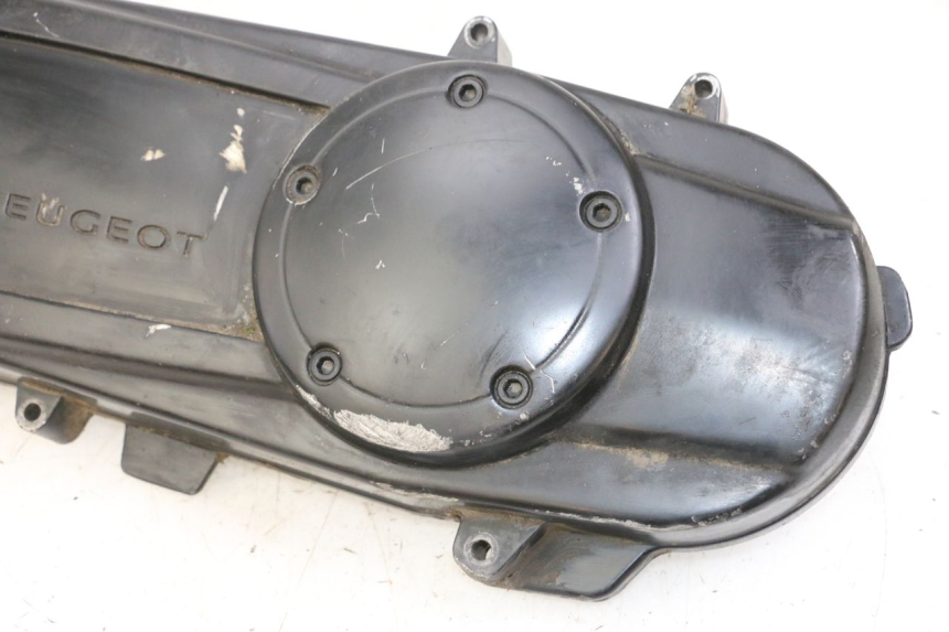 photo de OBUDOWA WARIATORA PEUGEOT KISBEE 2T 50 (2010 - 2017) - Widok z bliska