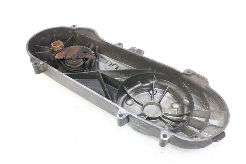 photo de OBUDOWA WARIATORA PEUGEOT KISBEE 2T 50 (2010 - 2017) - Widok ogólny