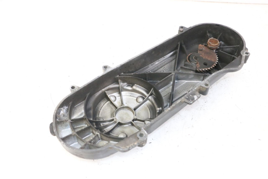 photo de OBUDOWA WARIATORA PEUGEOT KISBEE 2T 50 (2010 - 2017) - Punkty mocowania