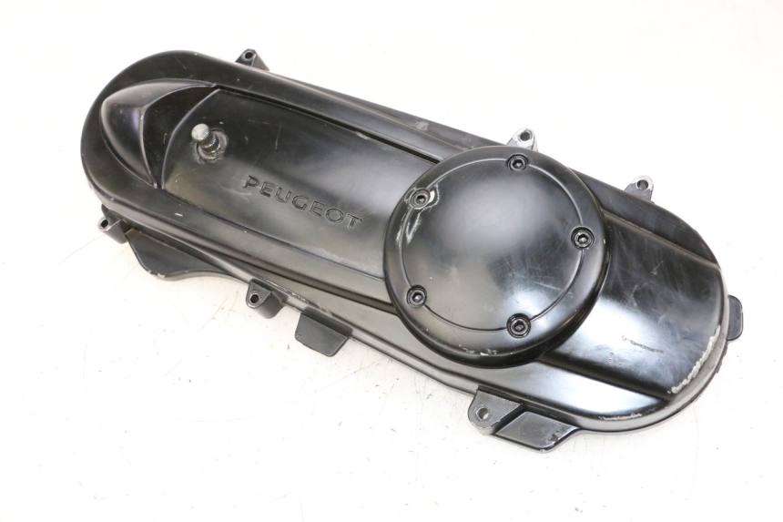 photo de OBUDOWA WARIATORA PEUGEOT KISBEE 2T 50 (2010 - 2017) - Widok główny