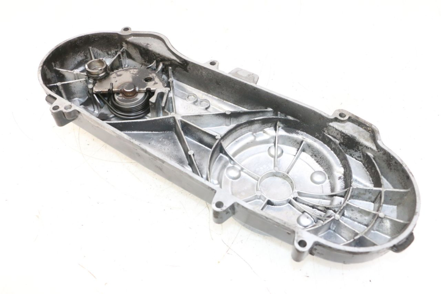 photo de OBUDOWA WARIATORA PEUGEOT KISBEE 2T 50 (2010 - 2017) - Zoom stanu zużycia