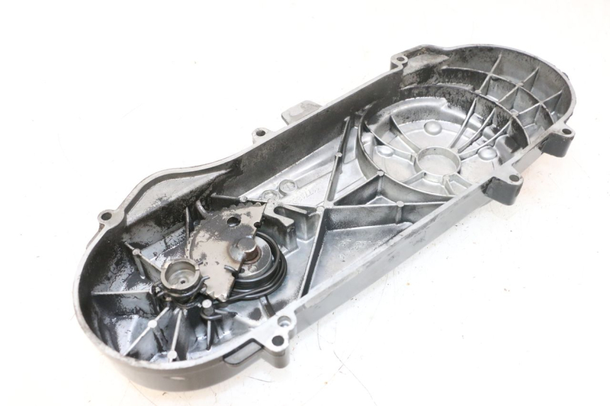 photo de OBUDOWA WARIATORA PEUGEOT KISBEE 2T 50 (2010 - 2017) - Inny kąt widzenia