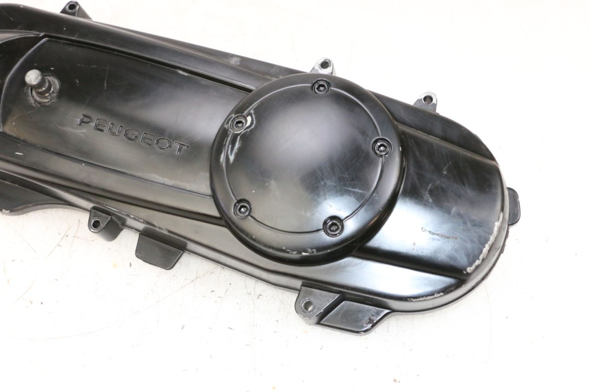 photo de OBUDOWA WARIATORA PEUGEOT KISBEE 2T 50 (2010 - 2017) - Część sprawdzona