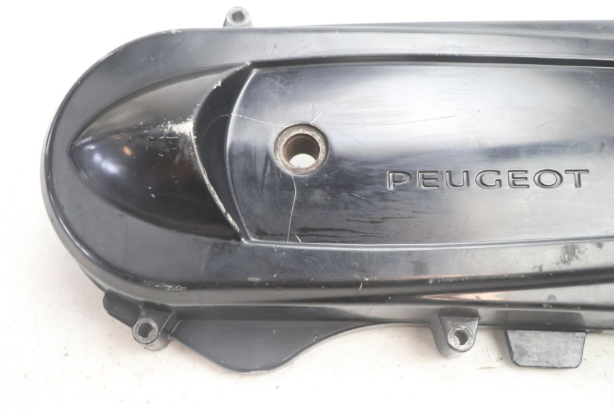 photo de OBUDOWA WARIATORA PEUGEOT KISBEE 2T 50 (2010 - 2017) - Szczegół części