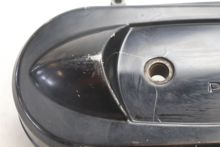 photo de OBUDOWA WARIATORA PEUGEOT KISBEE 2T 50 (2010 - 2017) - Zoom stanu zużycia