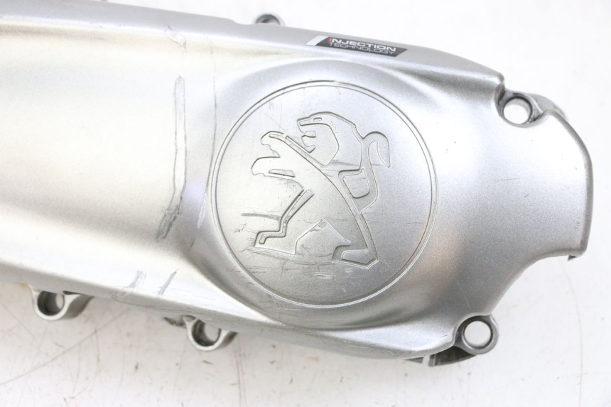 photo de OBUDOWA WARIATORA PEUGEOT KISBEE 4T 50 (2018 - 2022) - Kontrola wizualna