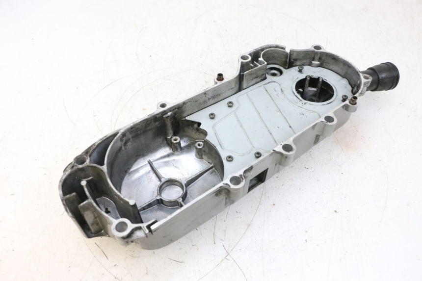 photo de OBUDOWA WARIATORA PEUGEOT KISBEE 4T 50 (2018 - 2022) - Punkty mocowania