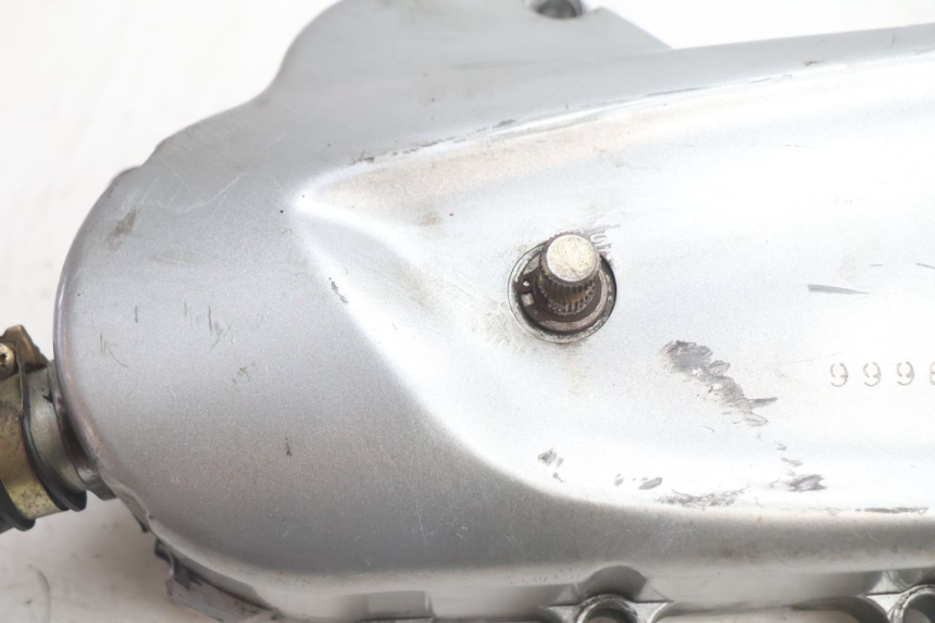 photo de OBUDOWA WARIATORA PEUGEOT KISBEE 4T 50 (2010 - 2017) - Inny kąt widzenia