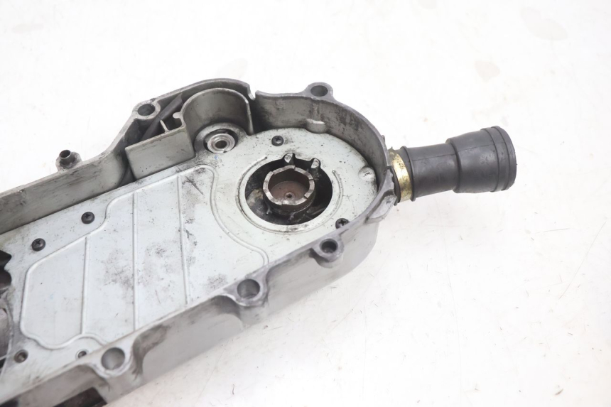 photo de OBUDOWA WARIATORA PEUGEOT KISBEE 4T 50 (2010 - 2017) - Oznaczenia i referencje