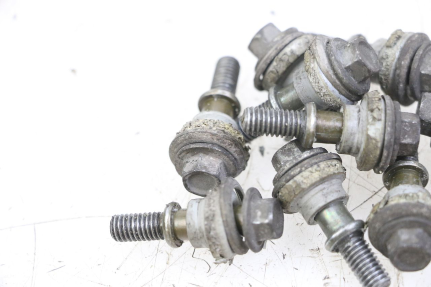 photo de OBUDOWA WARIATORA KYMCO X-TOWN XTOWN 125 (2016 - 2021) - Inny kąt widzenia