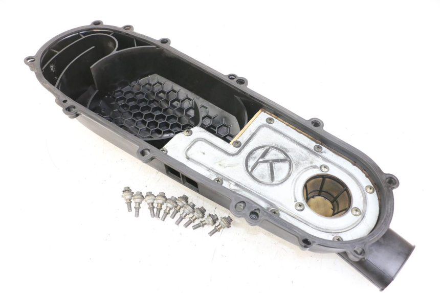 photo de OBUDOWA WARIATORA KYMCO X-TOWN XTOWN 125 (2016 - 2021) - Zbliżenie techniczne