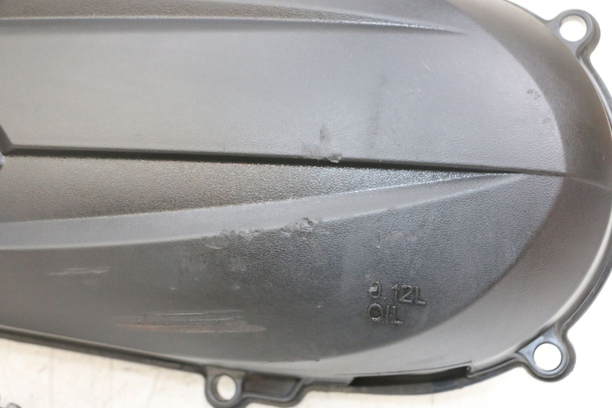 photo de OBUDOWA WARIATORA KYMCO X-TOWN XTOWN 125 (2016 - 2021) - Widok ogólny