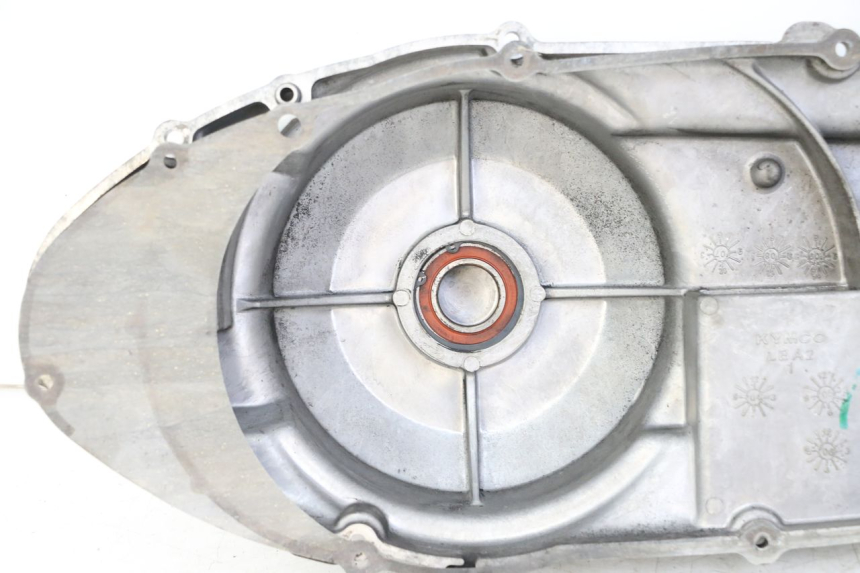 photo de OBUDOWA WARIATORA KYMCO XCITING 500 (2007 - 2010) - Zoom stanu zużycia