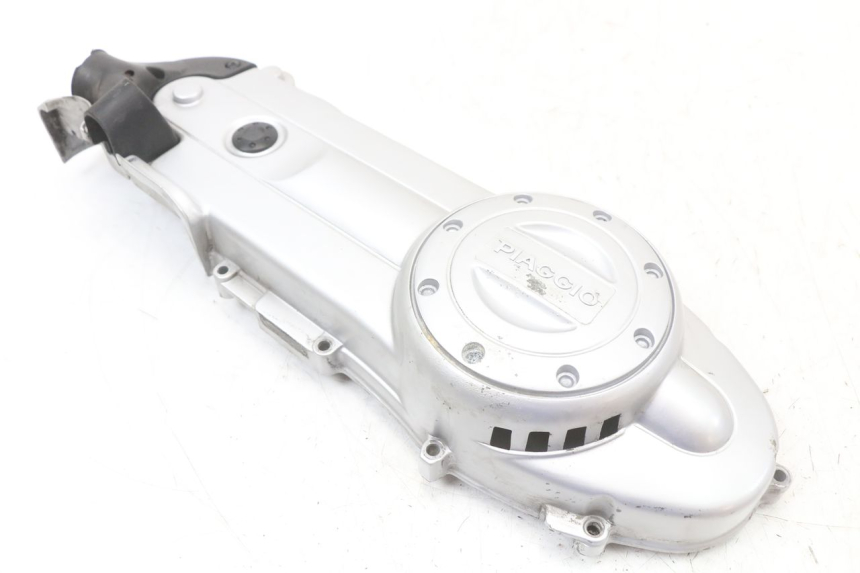 photo de OBUDOWA WARIATORA PIAGGIO LIBERTY 4T 50 (2018 - 2021) - Zoom stanu zużycia