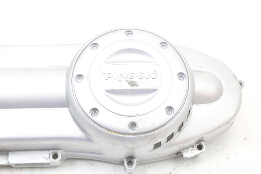 photo de OBUDOWA WARIATORA PIAGGIO LIBERTY 4T 50 (2018 - 2021) - Widok ogólny