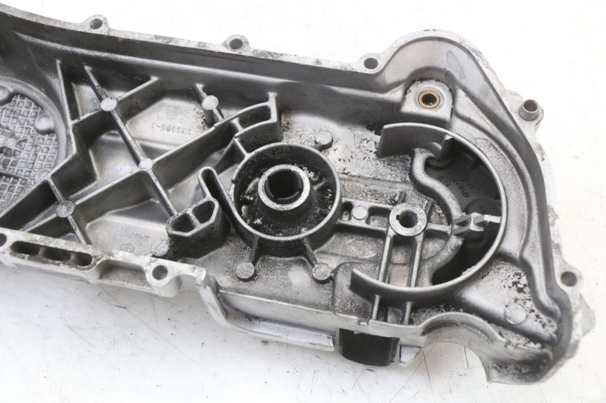 photo de OBUDOWA WARIATORA PIAGGIO LIBERTY 4T 50 (2018 - 2021) - Stan powierzchni