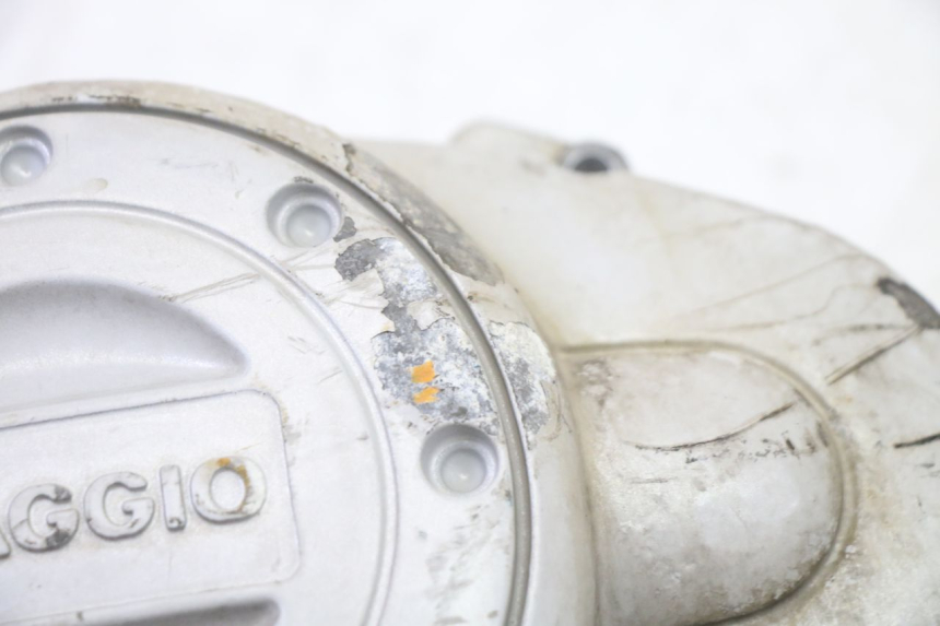 photo de OBUDOWA WARIATORA PIAGGIO LIBERTY 4T 50 (2009 - 2015) - Inny kąt widzenia