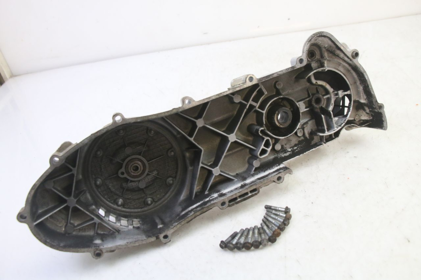 photo de OBUDOWA WARIATORA PIAGGIO LIBERTY 4T 50 (2009 - 2015) - Punkty mocowania