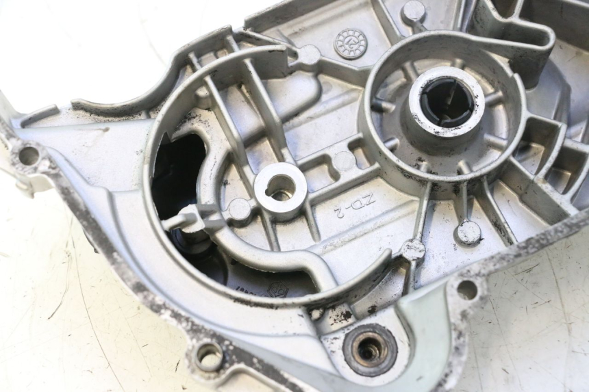 photo de OBUDOWA WARIATORA PIAGGIO LIBERTY IGET 4T 50 (2021 - 2025) - Szczegóły charakterystyczne