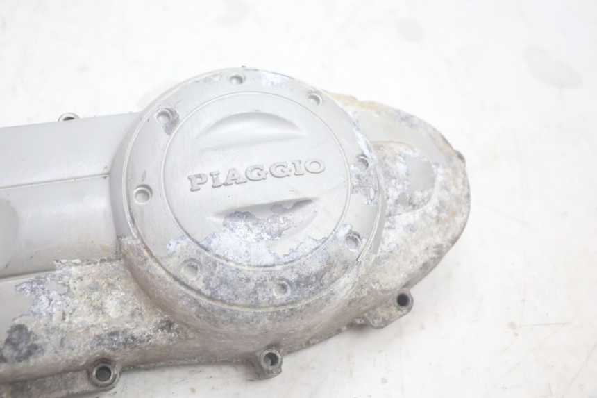 photo de OBUDOWA WARIATORA PIAGGIO LIBERTY 50 (1998 - 2003) - Punkty mocowania