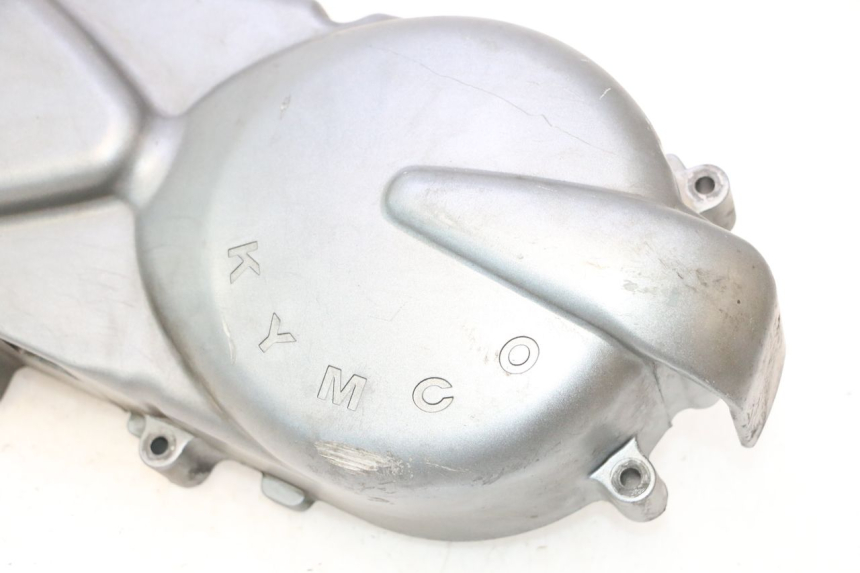 photo de OBUDOWA WARIATORA KYMCO LIKE 125 (2009 - 2016) - Szczegóły charakterystyczne