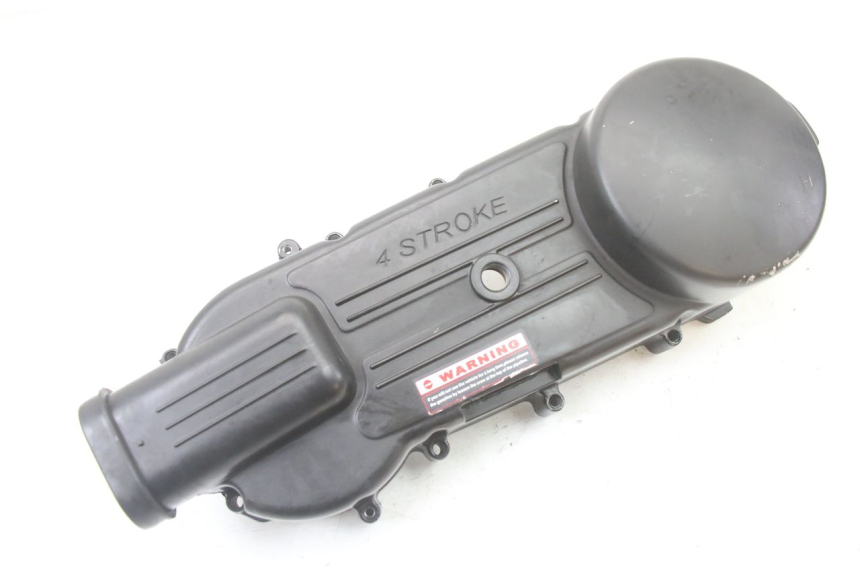 photo de OBUDOWA WARIATORA LONGJIA SHARPY 125 (2020 - 2024) - Widok główny