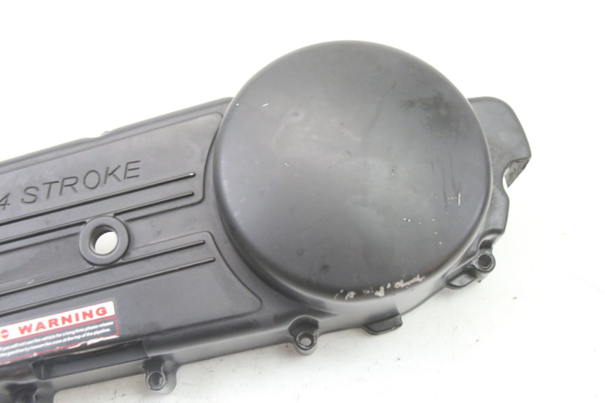 photo de OBUDOWA WARIATORA LONGJIA SHARPY 125 (2020 - 2024) - Zoom stanu zużycia