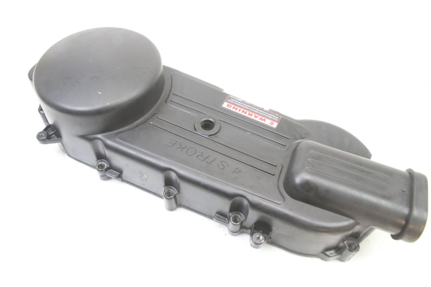 photo de OBUDOWA WARIATORA LONGJIA SHARPY 125 (2020 - 2024) - Zbliżenie techniczne