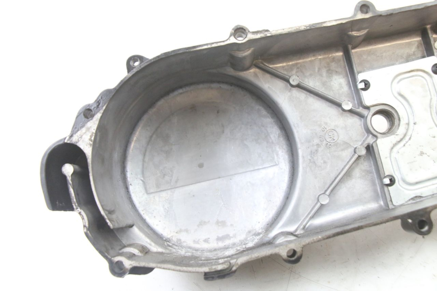 photo de OBUDOWA WARIATORA LONGJIA SHARPY 125 (2020 - 2024) - Punkty mocowania