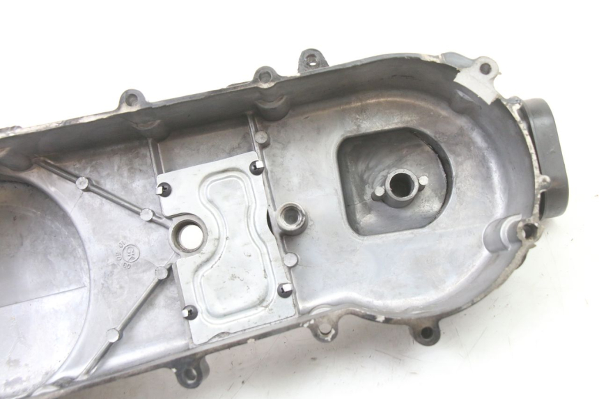 photo de OBUDOWA WARIATORA LONGJIA SHARPY 125 (2020 - 2024) - Stan powierzchni