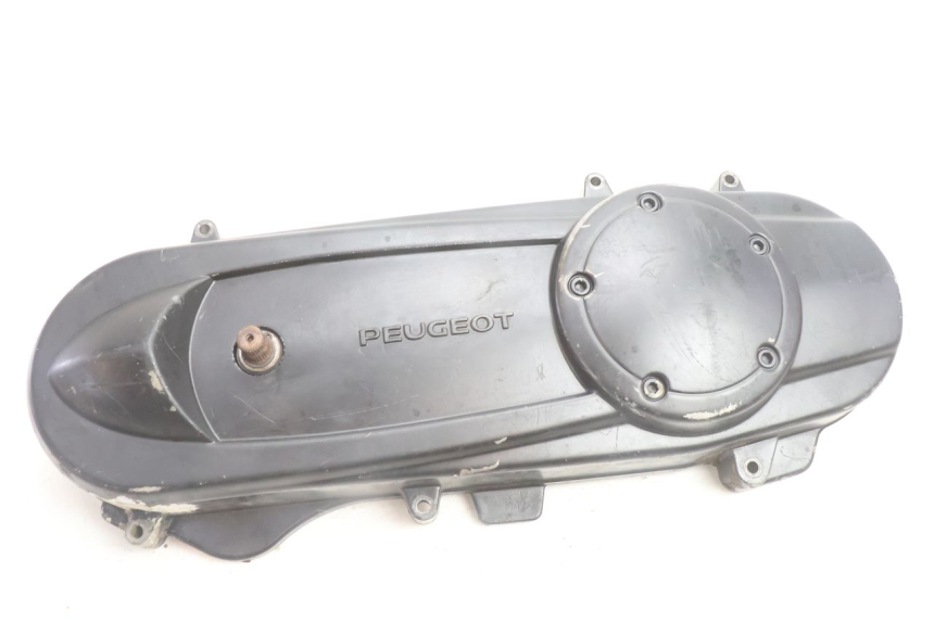 photo de OBUDOWA WARIATORA PEUGEOT LUDIX BLASTER 50 (2006 - 2014) - Widok główny
