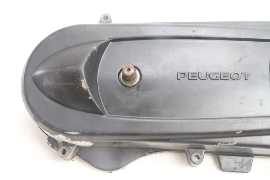 photo de OBUDOWA WARIATORA PEUGEOT LUDIX BLASTER 50 (2006 - 2014) - Szczegół części