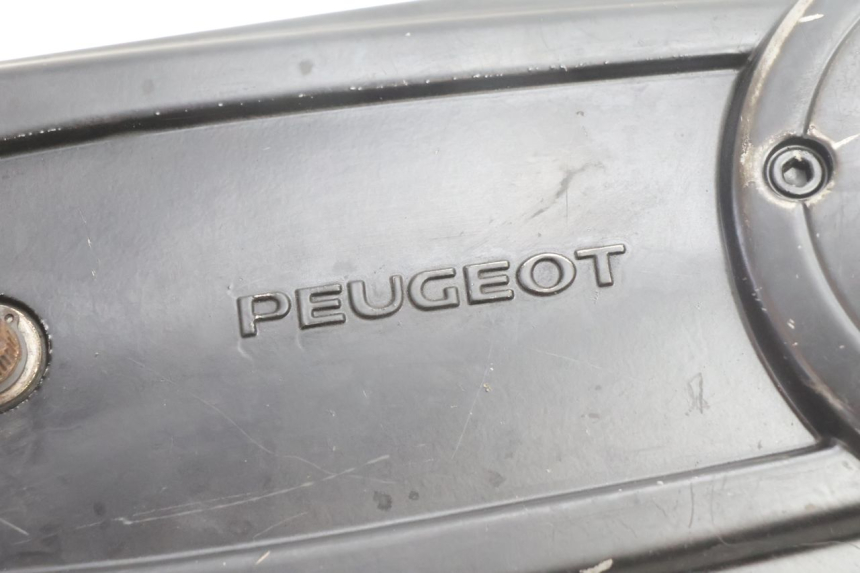 photo de OBUDOWA WARIATORA PEUGEOT LUDIX BLASTER 50 (2006 - 2014) - Inny kąt widzenia
