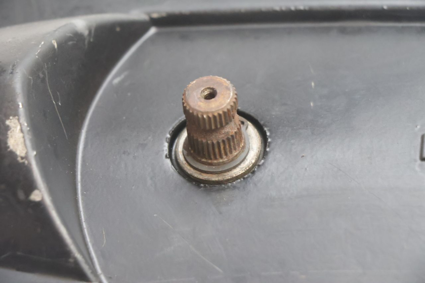 photo de OBUDOWA WARIATORA PEUGEOT LUDIX BLASTER 50 (2006 - 2014) - Zbliżenie techniczne
